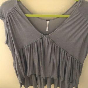 Free people top